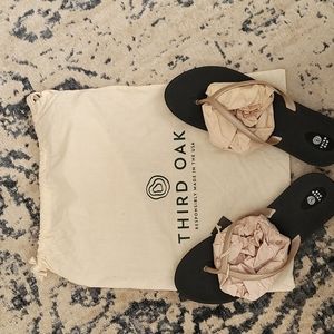Third Oak Women's Sandals - NWT